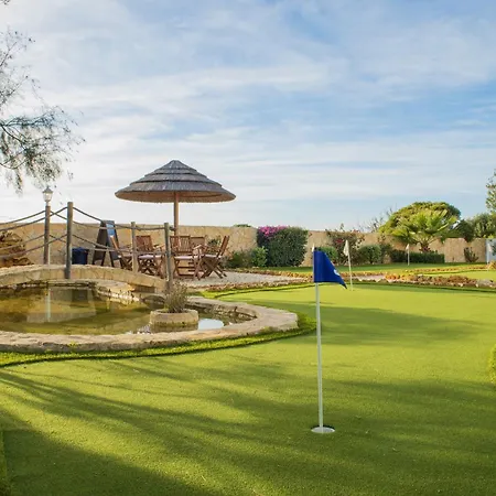 Spacious With Sea View, Tennis & Golf Garden #1963 Lejlighed Alagoas