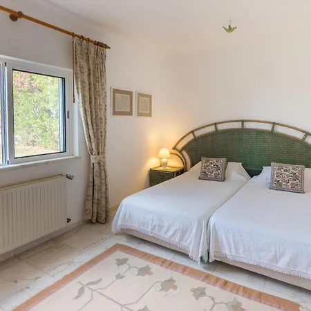 Spacious With Sea View, Tennis & Golf Garden #1963 Lejlighed Alagoas