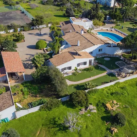 Spacious With Sea View, Tennis & Golf Garden #1963 Lejlighed *