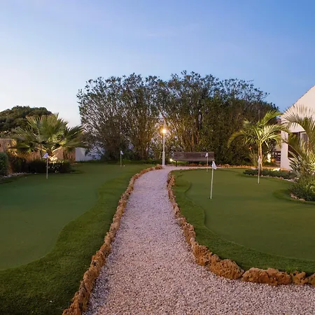Lejlighed Spacious With Sea View, Tennis & Golf Garden #1963 *