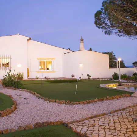 Apartmán Spacious With Sea View, Tennis & Golf Garden #1963 *