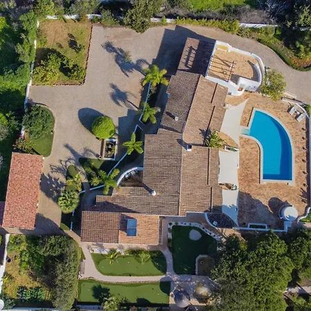 Spacious With Sea View, Tennis & Golf Garden #1963 Lejlighed Alagoas
