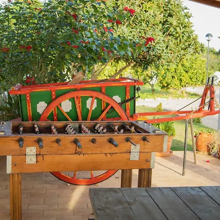 Spacious With Sea View, Tennis & Golf Garden #1963 Lejlighed *