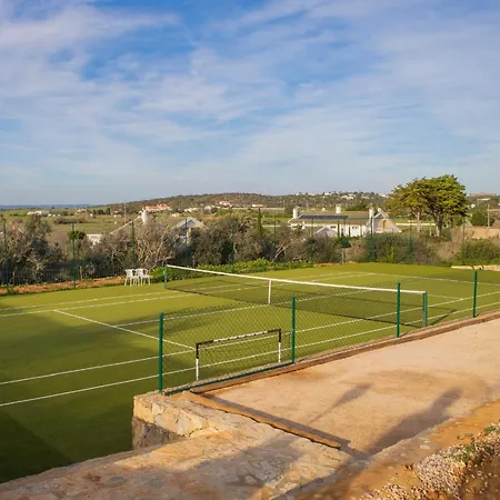 Spacious With Sea View, Tennis & Golf Garden #1963 Lejlighed