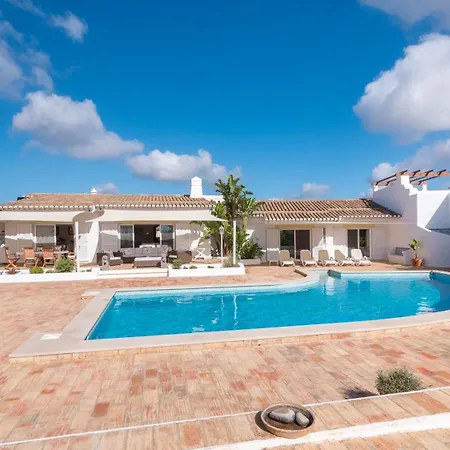 Spacious With Sea View, Tennis & Golf Garden #1963 Lejlighed Alagoas