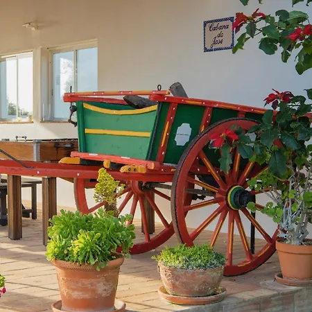 Lejlighed Spacious With Sea View, Tennis & Golf Garden #1963