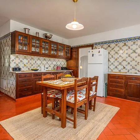 Spacious With Sea View, Tennis & Golf Garden #1963 Lejlighed *