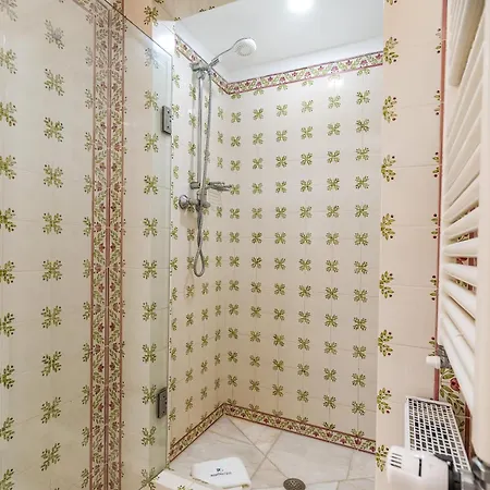 Lejlighed Spacious With Sea View, Tennis & Golf Garden #1963 Alagoas