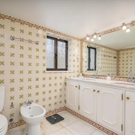 Spacious With Sea View, Tennis & Golf Garden #1963 * Alagoas