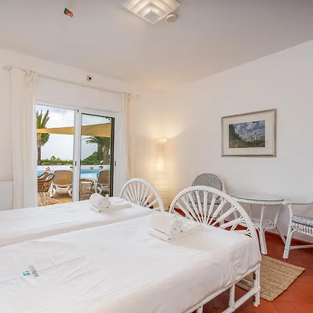 Lejlighed Spacious With Sea View, Tennis & Golf Garden #1963 *