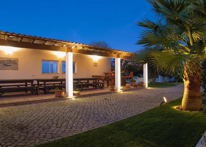 Διαμέρισμα Spacious With Sea View, Tennis & Golf Garden #1963