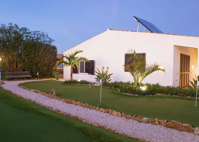 Spacious With Sea View, Tennis & Golf Garden #1963 Alagoas