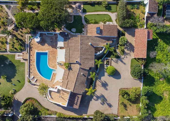 Spacious With Sea View, Tennis & Golf Garden #1963 Alagoas