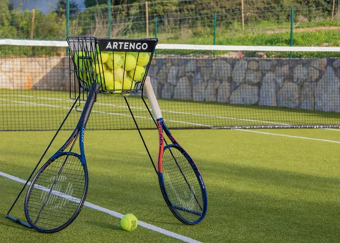 Spacious With Sea View, Tennis & Golf Garden #1963 * Alagoas