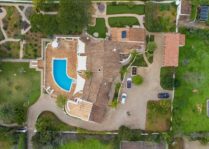 Διαμέρισμα Spacious With Sea View, Tennis & Golf Garden #1963