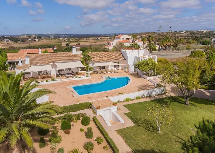 Spacious With Sea View, Tennis & Golf Garden #1963 * Alagoas