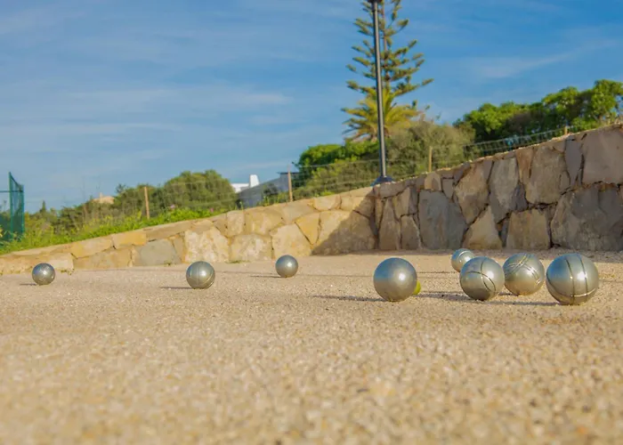 Διαμέρισμα Spacious With Sea View, Tennis & Golf Garden #1963