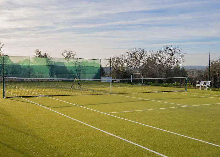 Apartmán Spacious With Sea View, Tennis & Golf Garden #1963 *