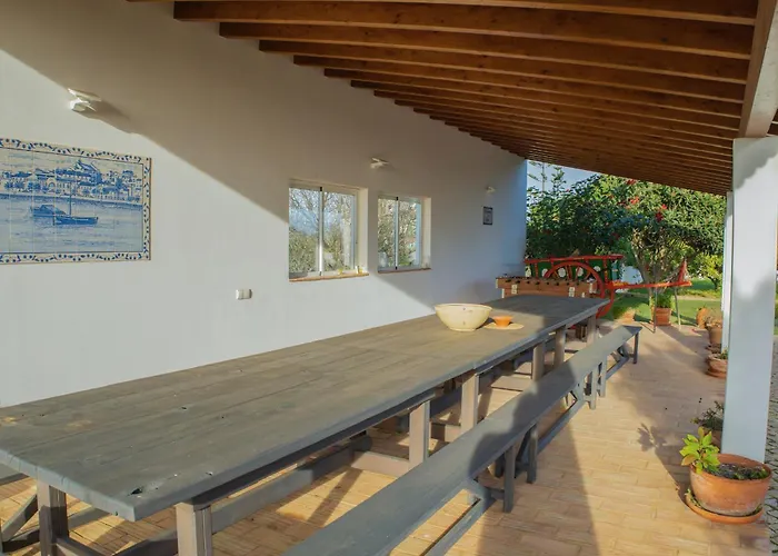 Spacious With Sea View, Tennis & Golf Garden #1963 Alagoas