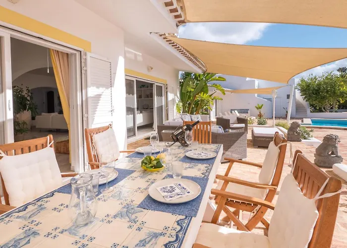 Spacious With Sea View, Tennis & Golf Garden #1963 *