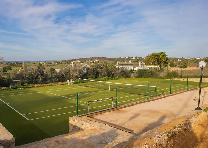 Spacious With Sea View, Tennis & Golf Garden #1963 Apartmán