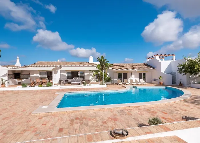 Spacious With Sea View, Tennis & Golf Garden #1963 Apartmán Alagoas
