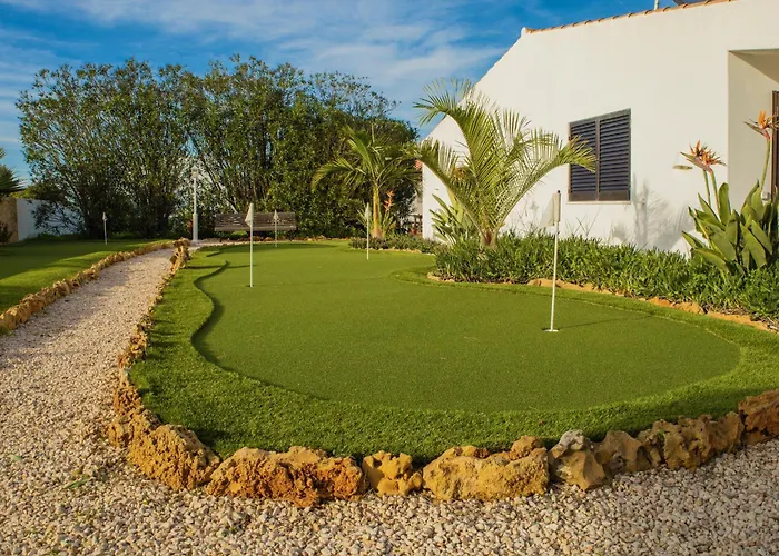 Apartmán Spacious With Sea View, Tennis & Golf Garden #1963 Alagoas