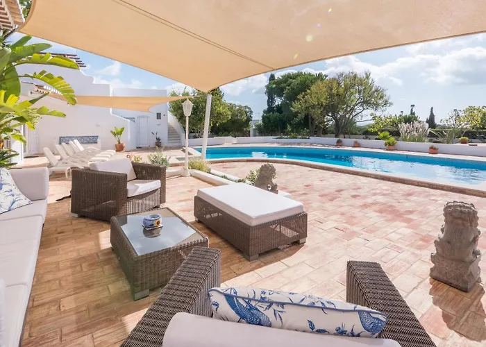 Spacious With Sea View, Tennis & Golf Garden #1963 Apartmán