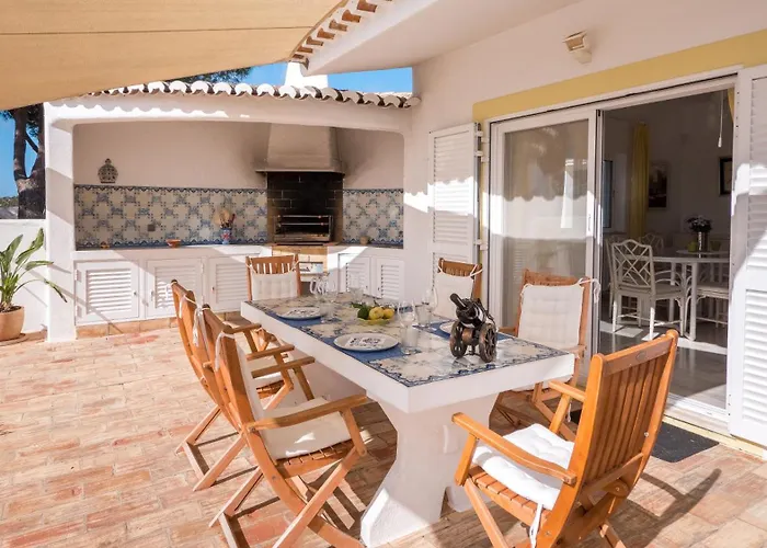 Spacious With Sea View, Tennis & Golf Garden #1963 Apartmán Alagoas