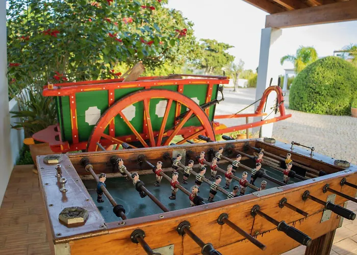 Apartmán Spacious With Sea View, Tennis & Golf Garden #1963 Alagoas