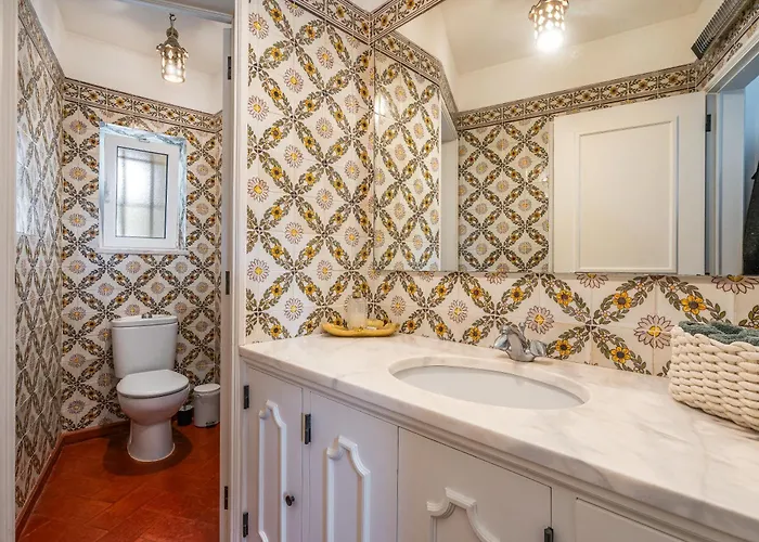 Spacious With Sea View, Tennis & Golf Garden #1963 Διαμέρισμα *