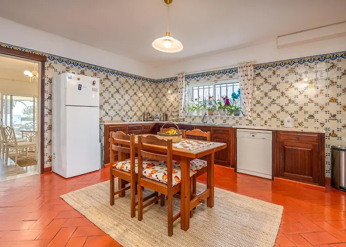 Spacious With Sea View, Tennis & Golf Garden #1963 Alagoas