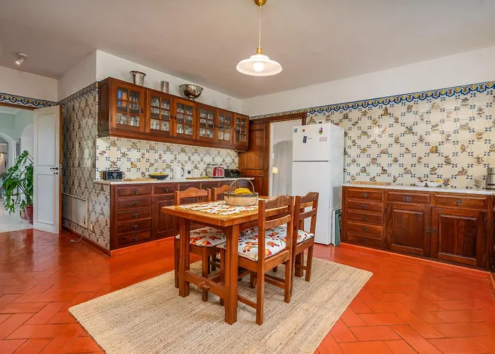Spacious With Sea View, Tennis & Golf Garden #1963 Apartmán *