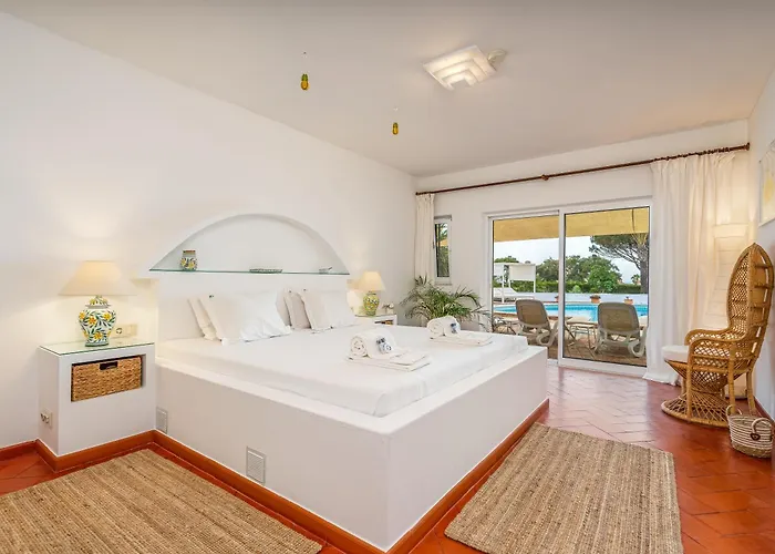 Spacious With Sea View, Tennis & Golf Garden #1963 *