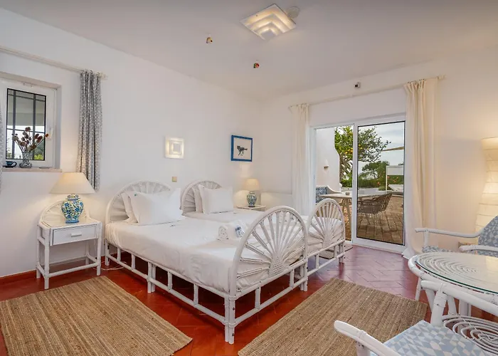 Spacious With Sea View, Tennis & Golf Garden #1963 Alagoas