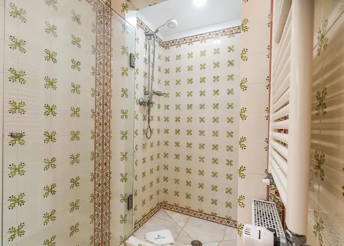 Apartmán Spacious With Sea View, Tennis & Golf Garden #1963 Alagoas