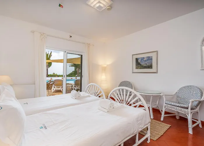Apartmán Spacious With Sea View, Tennis & Golf Garden #1963 *