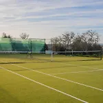 Appartement Spacious With Sea View, Tennis & Golf Garden #1963 *