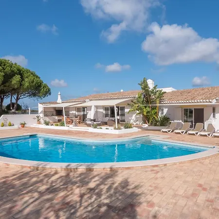 Spacious With Sea View, Tennis & Golf Garden #1963 Alagoas
