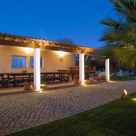Apartment Spacious With Sea View, Tennis & Golf Garden #1963