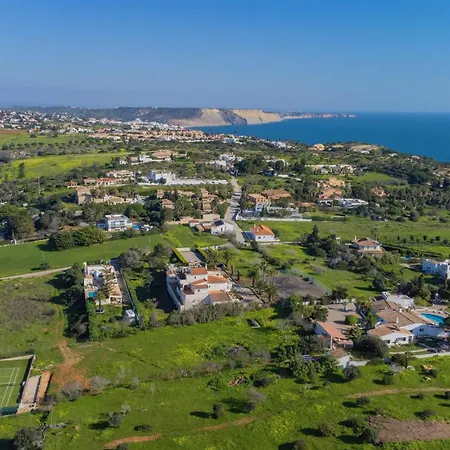 Spacious With Sea View, Tennis & Golf Garden #1963 Apartment Alagoas