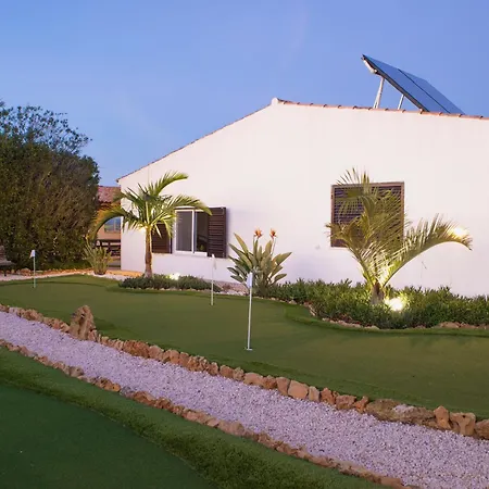 Spacious With Sea View, Tennis & Golf Garden #1963 Alagoas