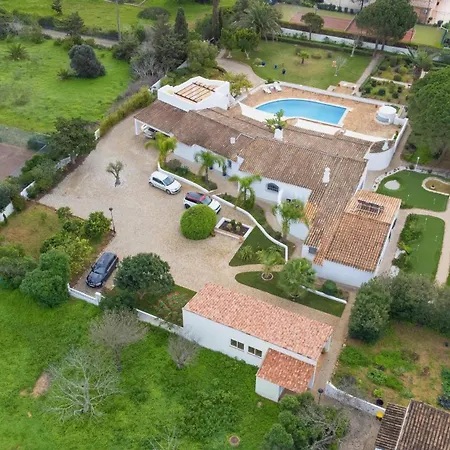 Apartment Spacious With Sea View, Tennis & Golf Garden #1963
