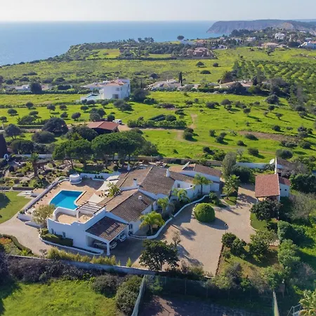 Apartment Spacious With Sea View, Tennis & Golf Garden #1963 *
