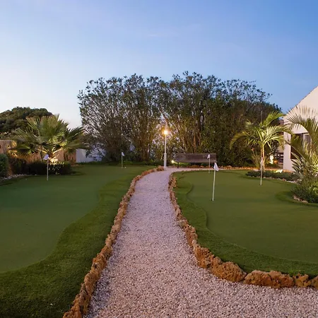 公寓 Spacious With Sea View, Tennis & Golf Garden #1963 *