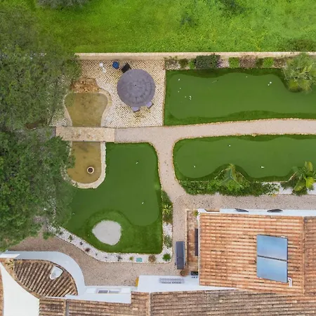 公寓 Spacious With Sea View, Tennis & Golf Garden #1963 Alagoas
