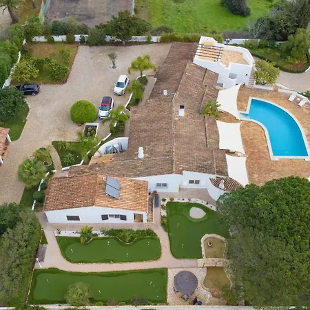Spacious With Sea View, Tennis & Golf Garden #1963 Alagoas
