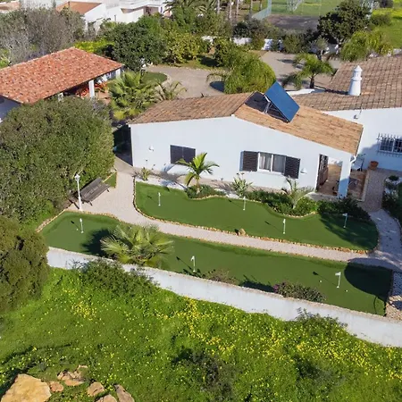 Spacious With Sea View, Tennis & Golf Garden #1963 아파트