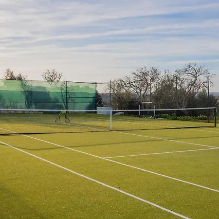アパート Spacious With Sea View, Tennis & Golf Garden #1963 *