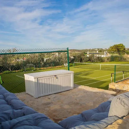 Spacious With Sea View, Tennis & Golf Garden #1963 Alagoas